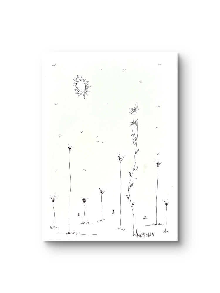 Flora - Liner Series