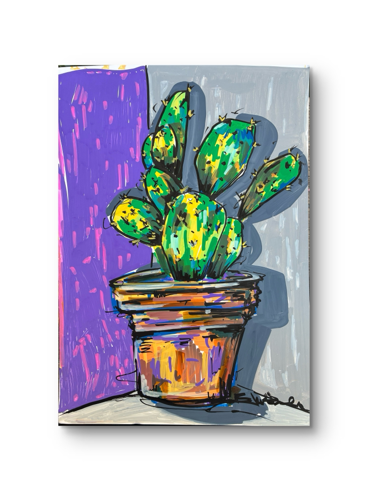 “ Cactus”