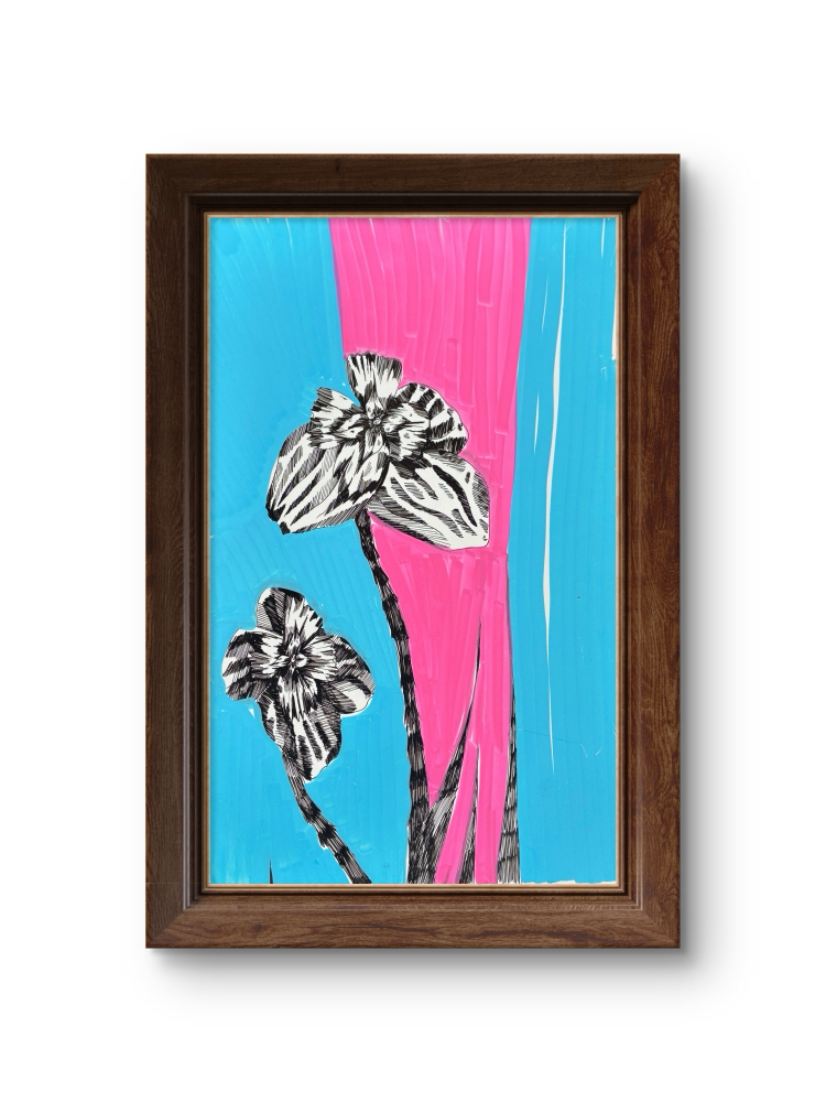 “ Flora “