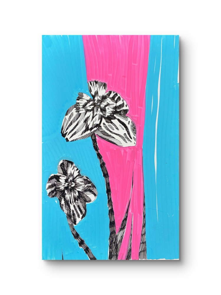 “ Flora “
