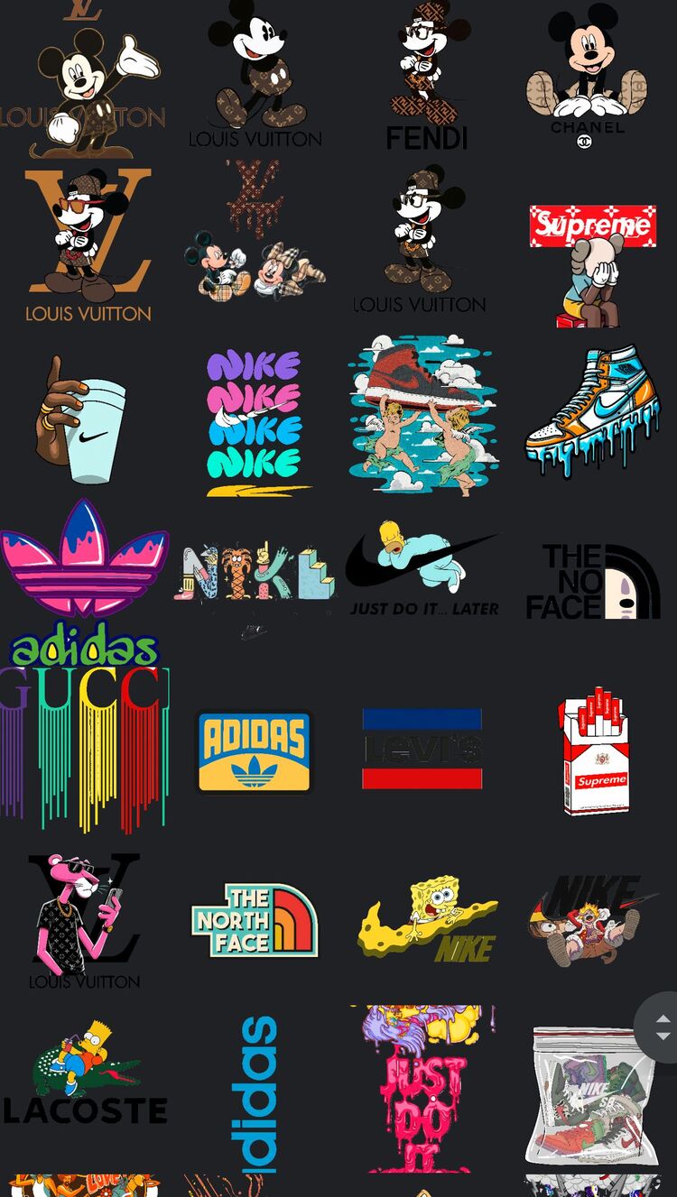 Brand Pack Koleksiyonu Paketi 