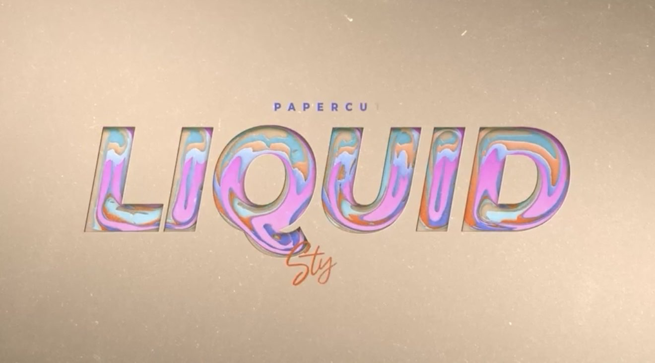 Premium Logo ve Opener Template Paketi