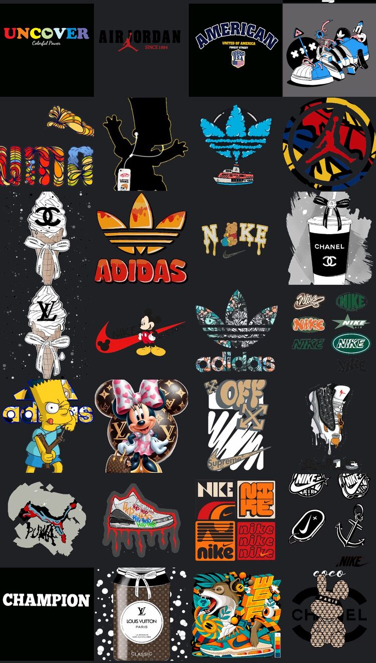 Brand Pack Koleksiyonu Paketi 