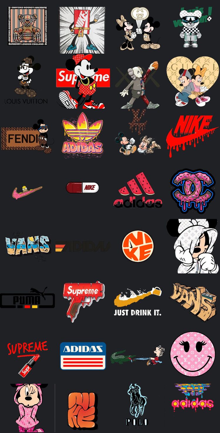 Brand Pack Koleksiyonu Paketi 