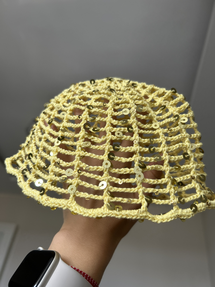 Pullu Bandana