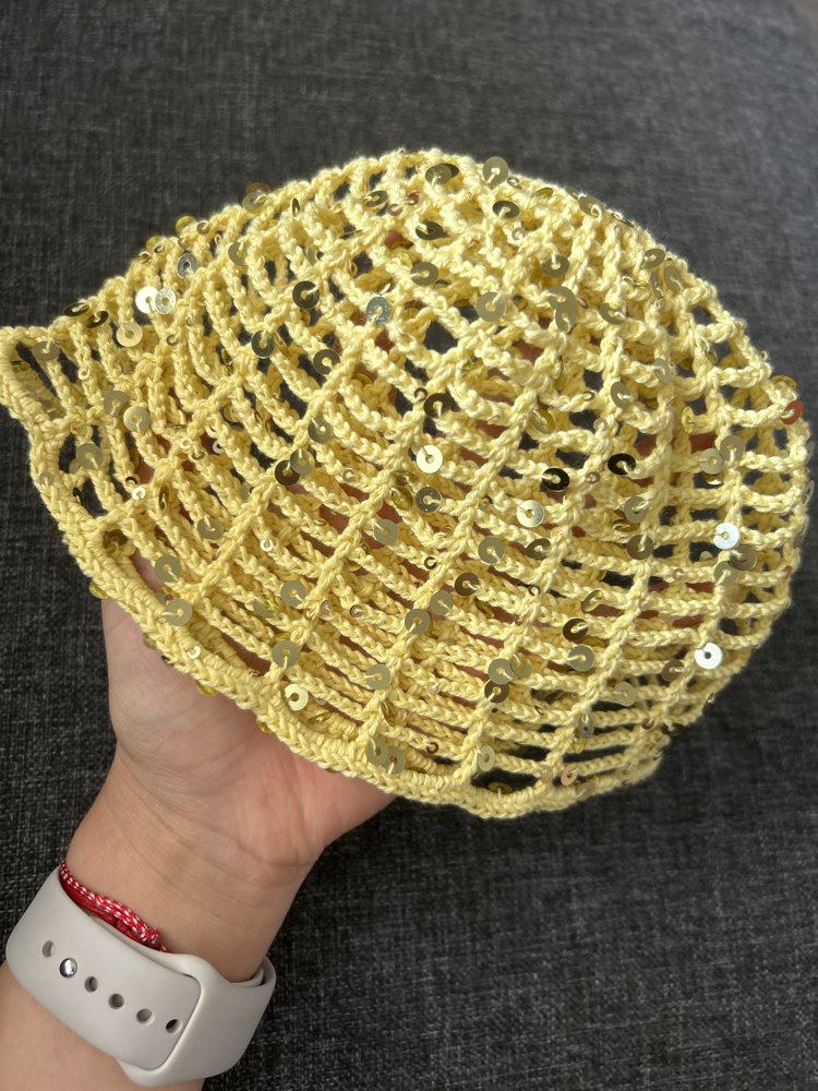 Pullu Bandana