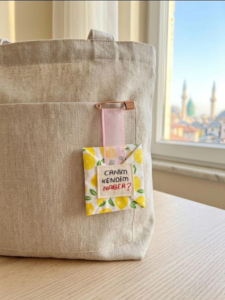 Charm (canım kendim)