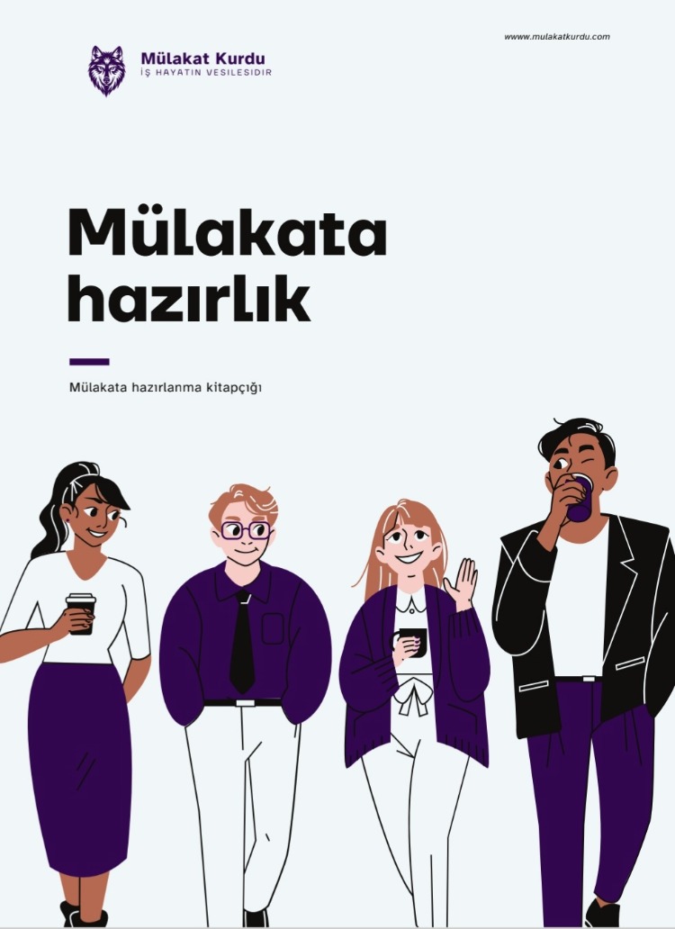 Mülakat kitapçığı