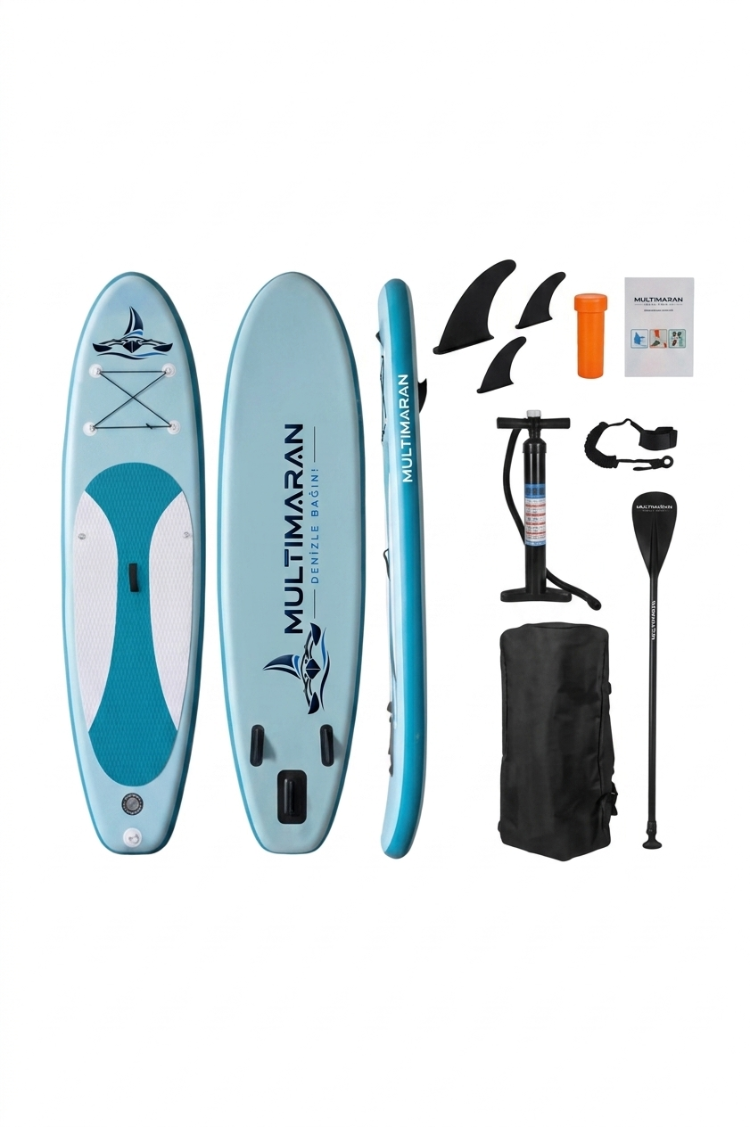 PADDLE BOARD