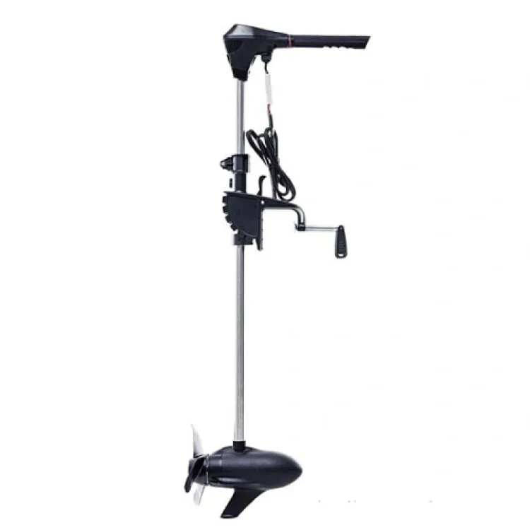 65 LBS ELEKTRİKLİ MOTOR