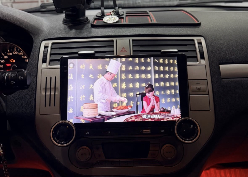 FORD C MAX 2 K DİOMOND 4+64