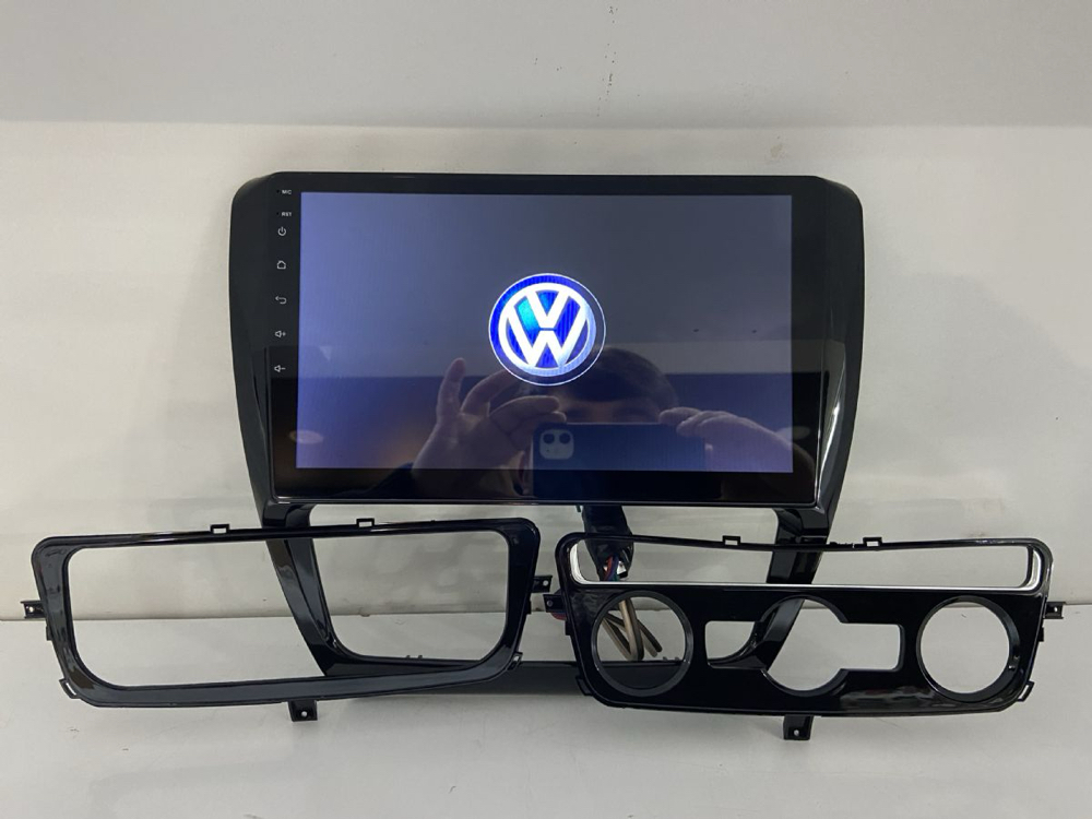 JETTA 6/128 multimedya