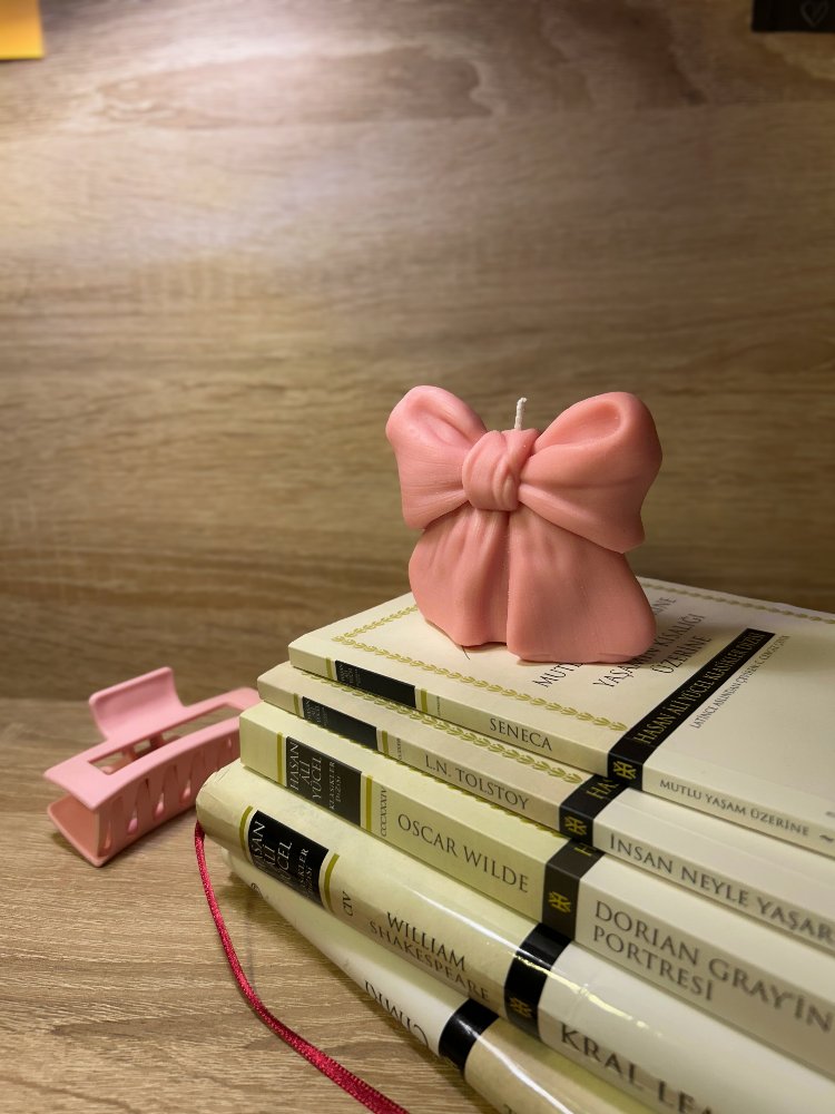 petal bow