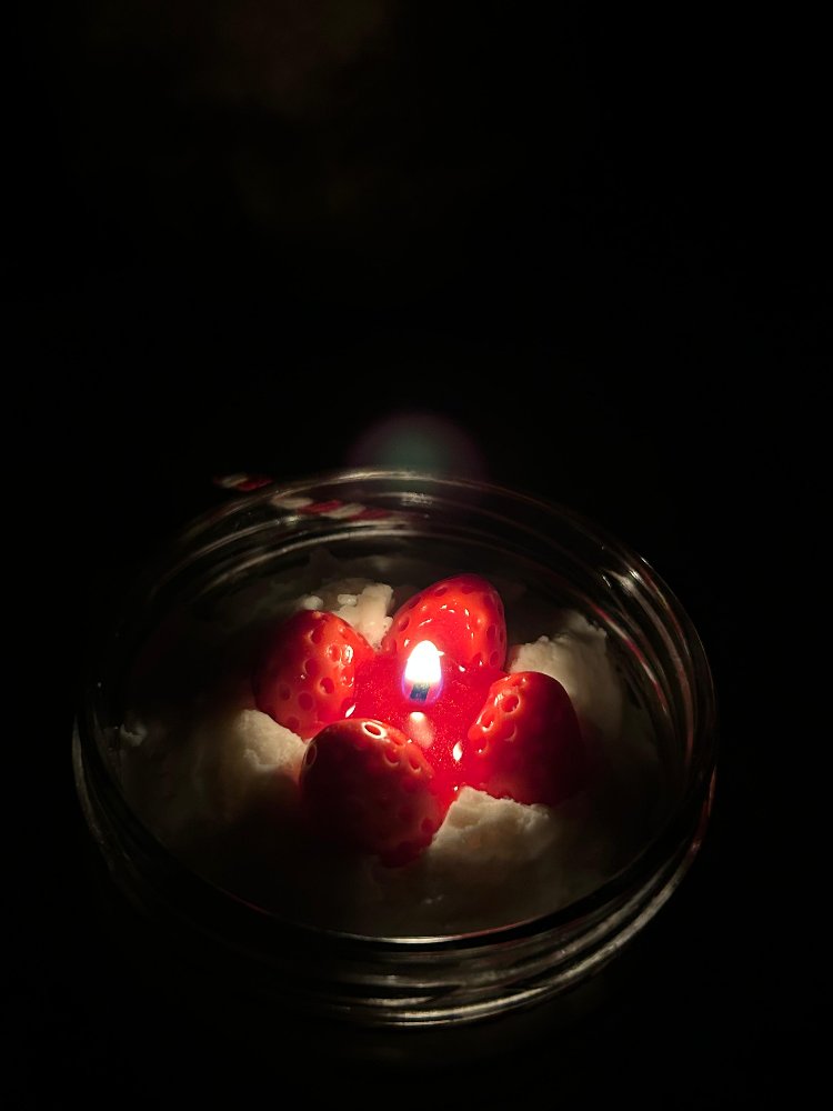 strawberry mag