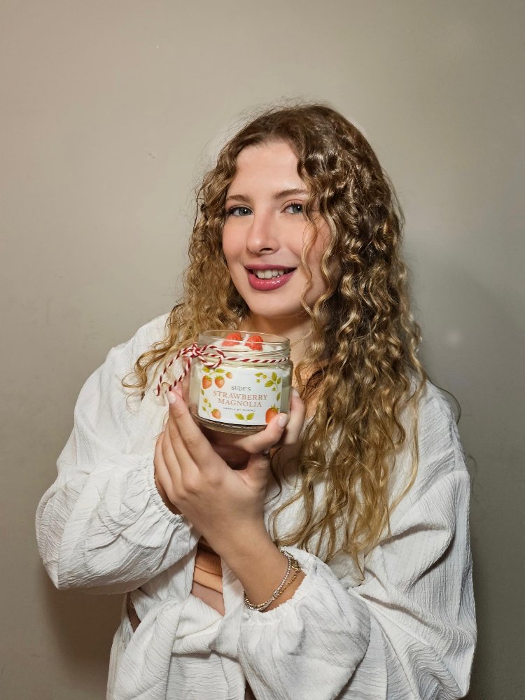 strawberry mag