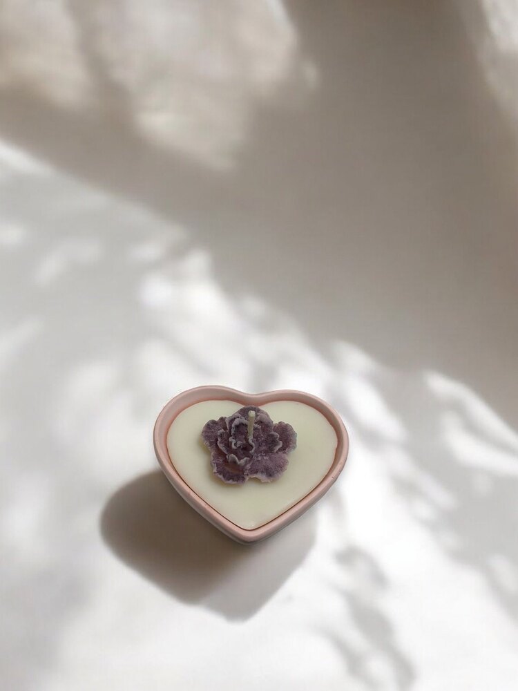 Fire of Love
