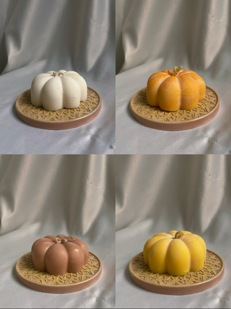 Pumpkin