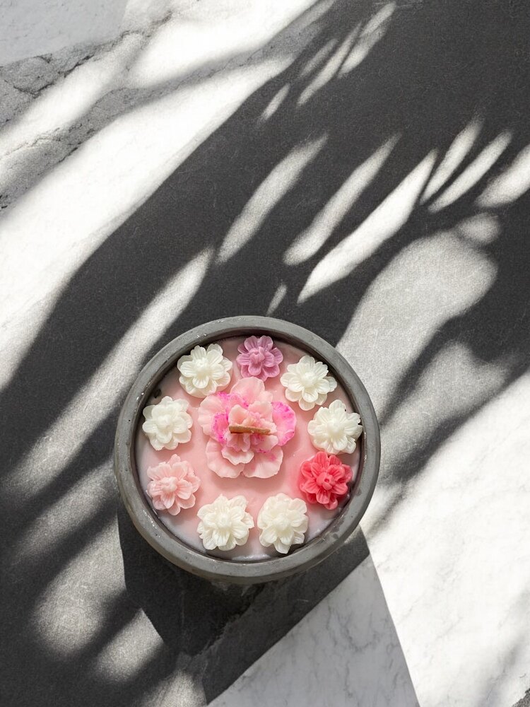 Flower Dream