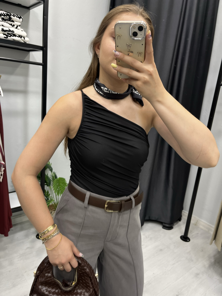 Drape Detay Body
