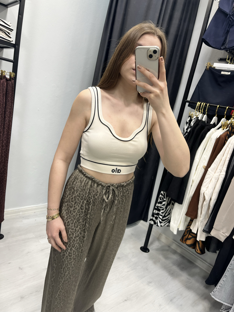 Bralet