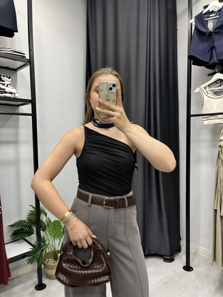 Drape Detay Body