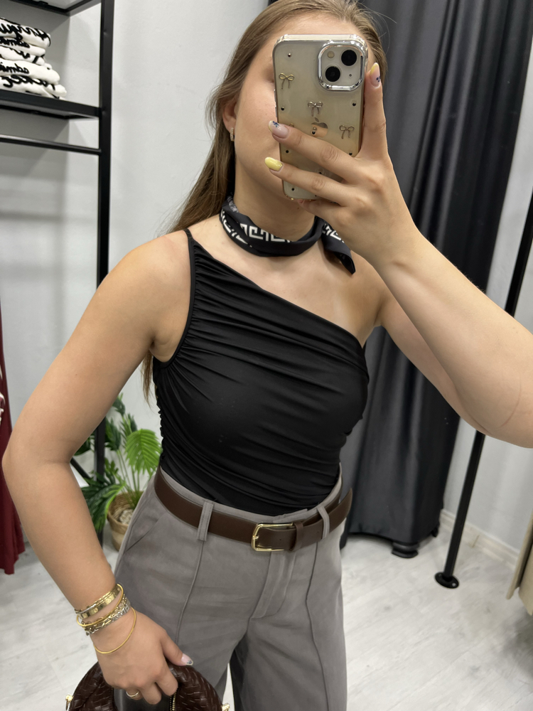 Drape Detay Body