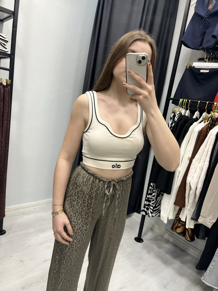 Bralet