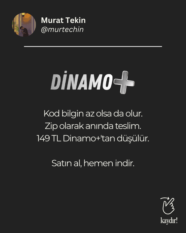 İlk Sistem Kiti – İşletmelere Sistem Kurmaya Başla (CLAUDE.md Şablonları + Prompt'lar)