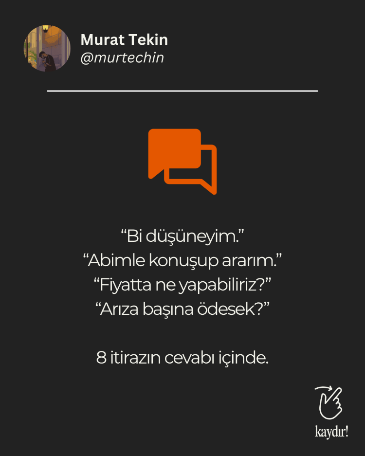 Satış Kiti – İşletme Sahiplerine Satma Rehberi ve Daha Fazlası