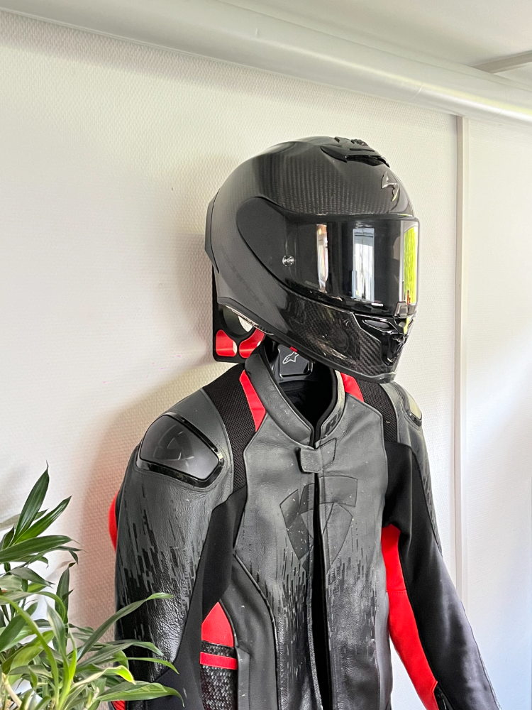 Kask Standı