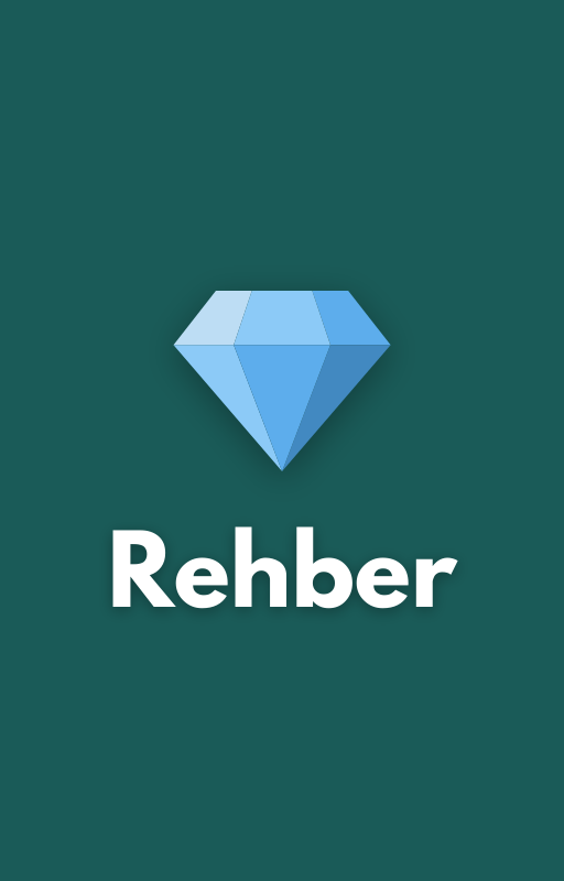 Rehber Premium