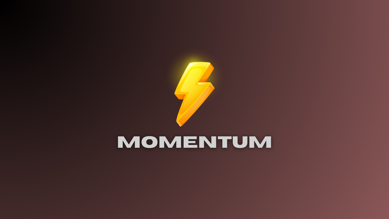 Momentum Mentörlük