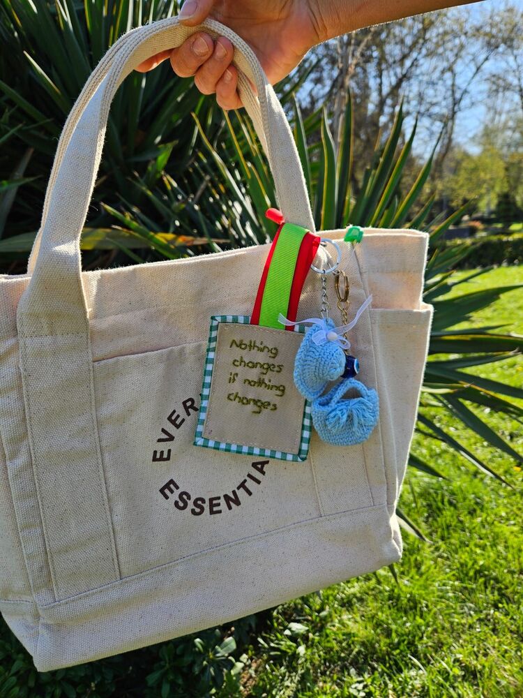 bag charm +anahtarlık 