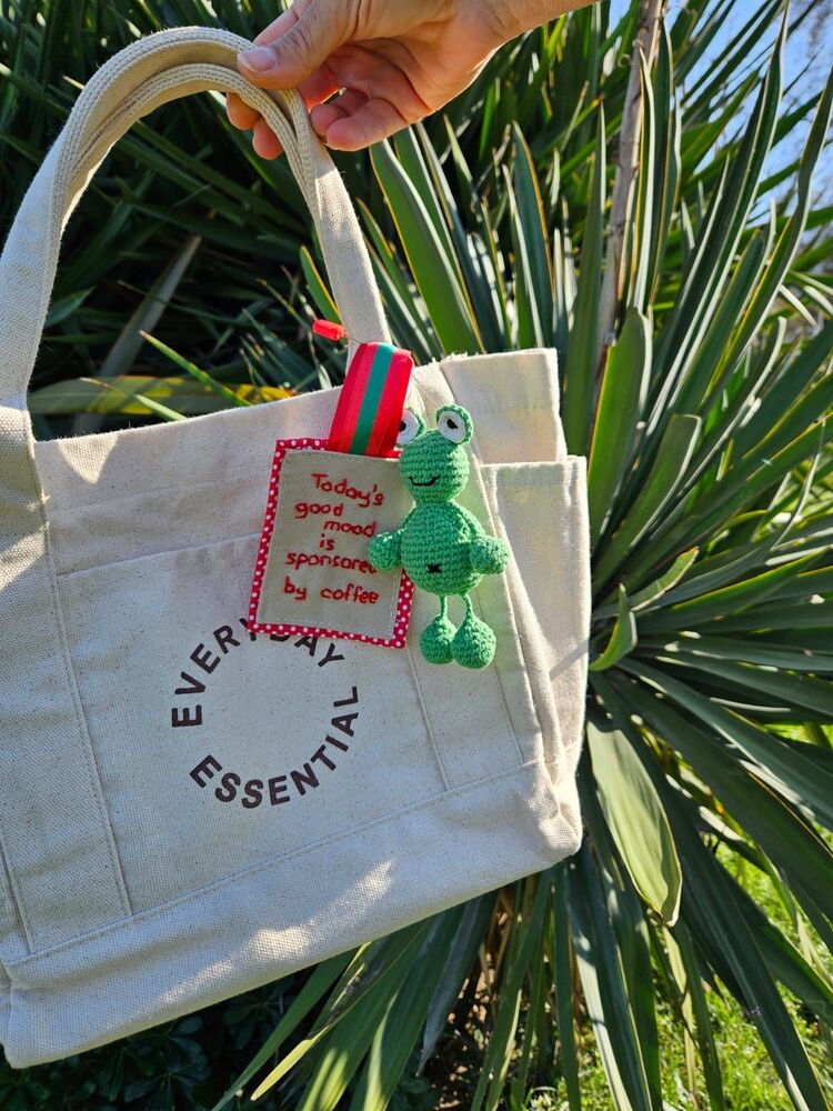 bag charm +anahtarlık 