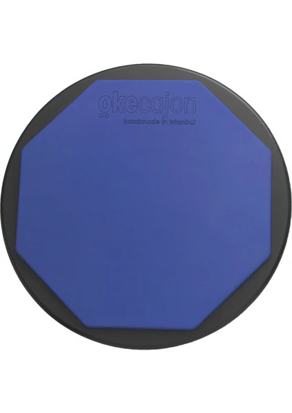 Okecajon 10 Inch Mavi Practice Pad / PR-10