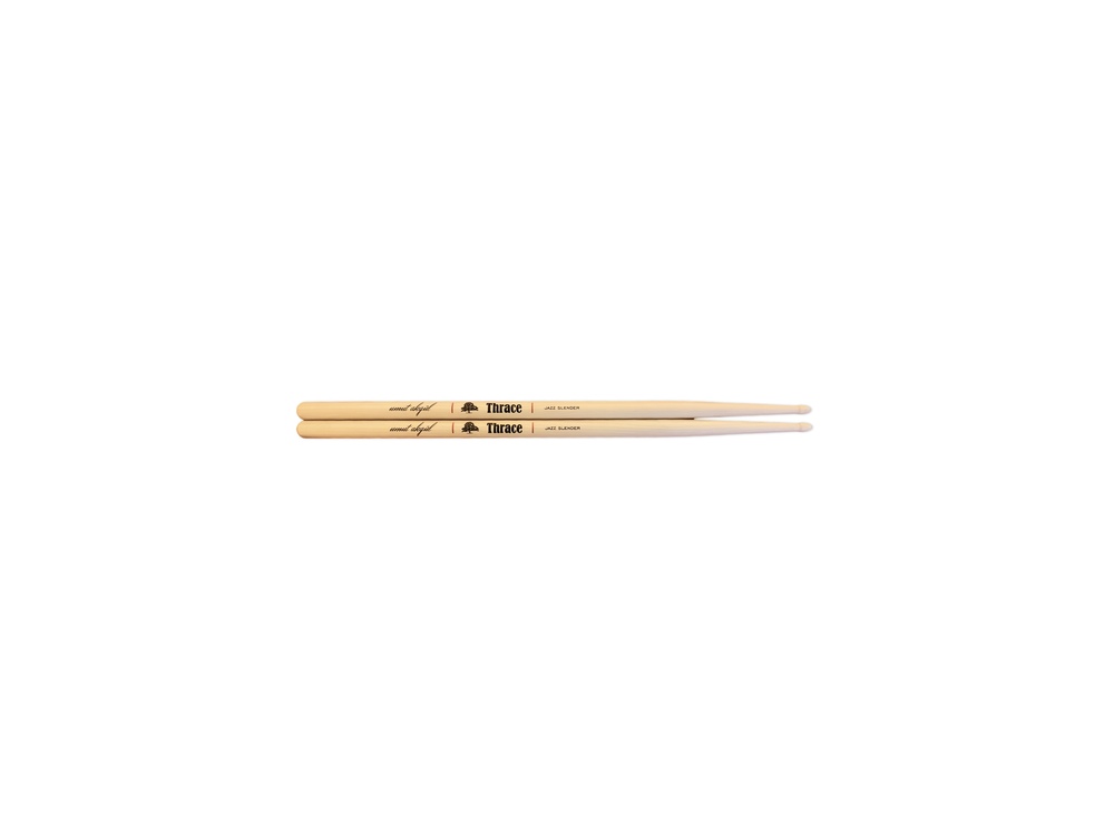 Jazz Slender / Thrace Sticks