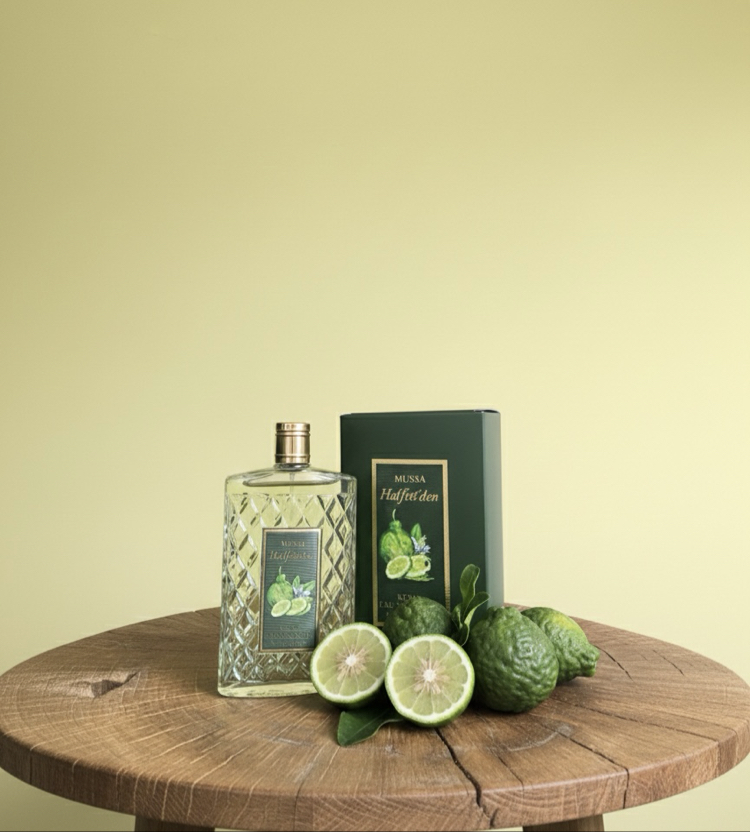 KEBAT ÖZEL SERİ KOLONYA 200 ml