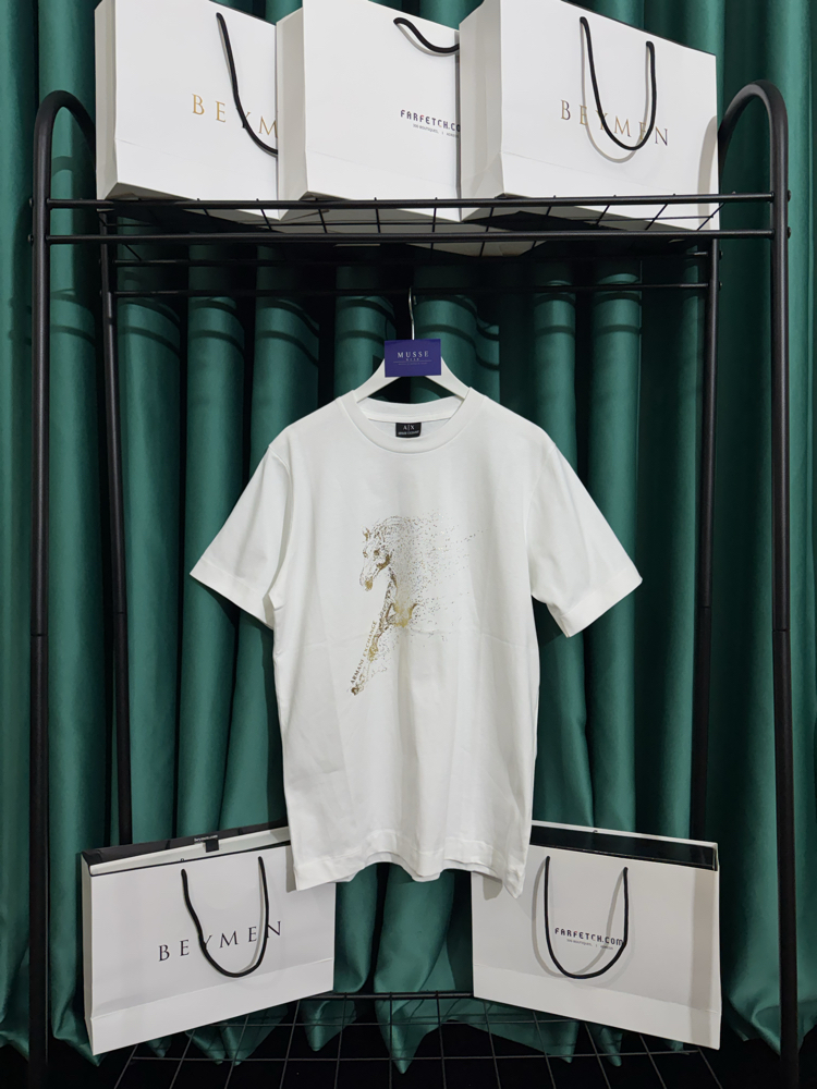 AE PREMIUM T-SHIRT