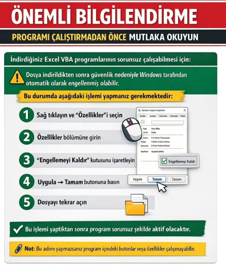 PERSONEL İZİN & AKARYAKIT TAKİP PROGRAMI