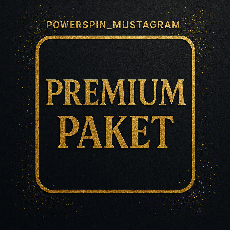 1 Aylık Premium Paketidir. (Aralık)