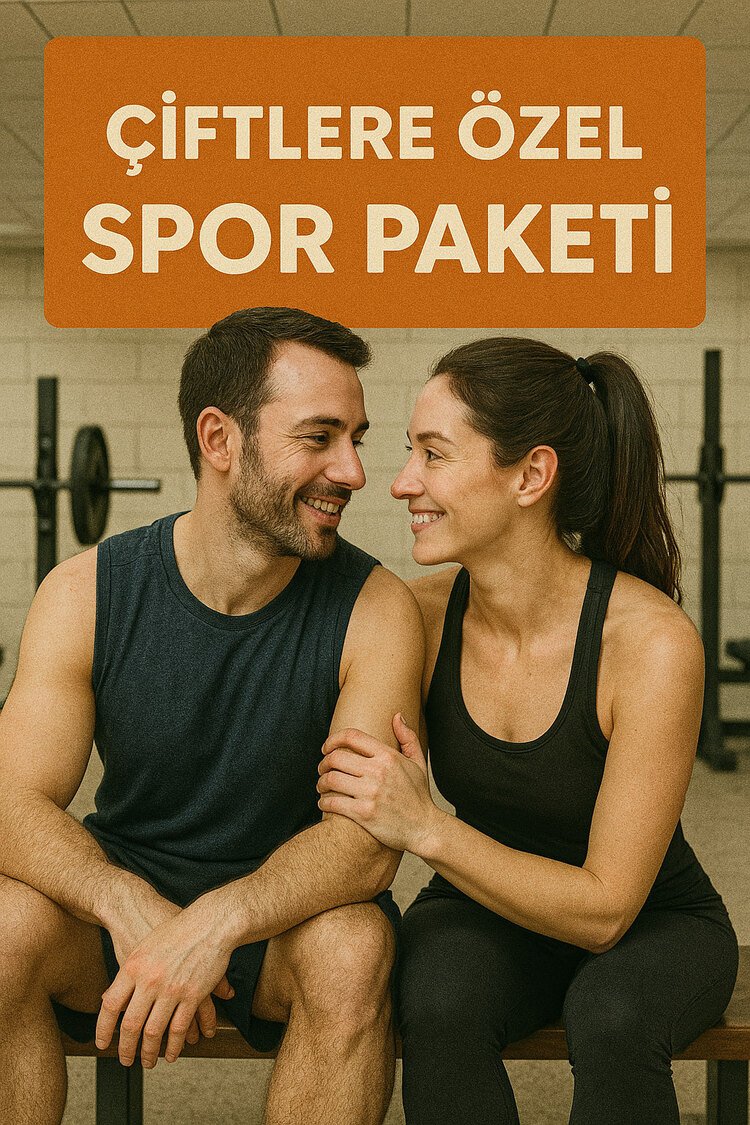 Çiftlere Özel Premium Paket (Aylık)