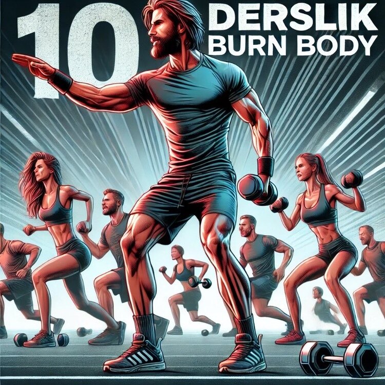 10 Derslik
