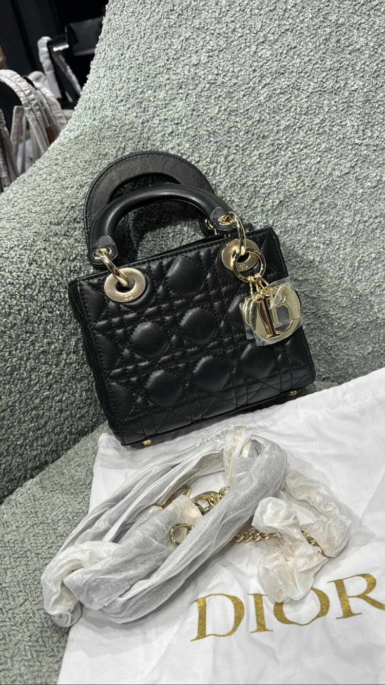 CD SMALL LADY İTHAL 