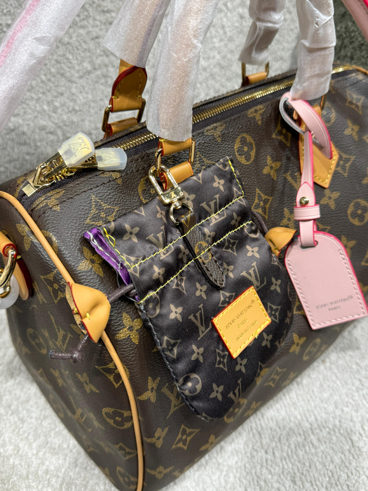 LV SPEEDY İTHAL KALİTE