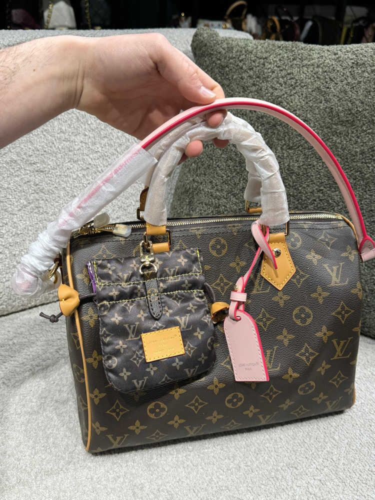 LV SPEEDY İTHAL KALİTE
