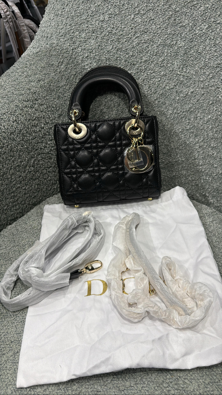 CD SMALL LADY İTHAL 