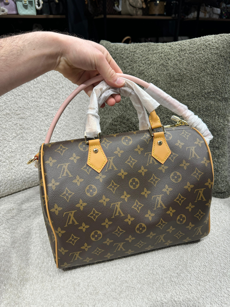 LV SPEEDY İTHAL KALİTE