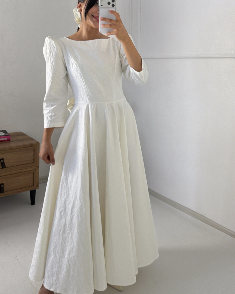 Alba Elbise 