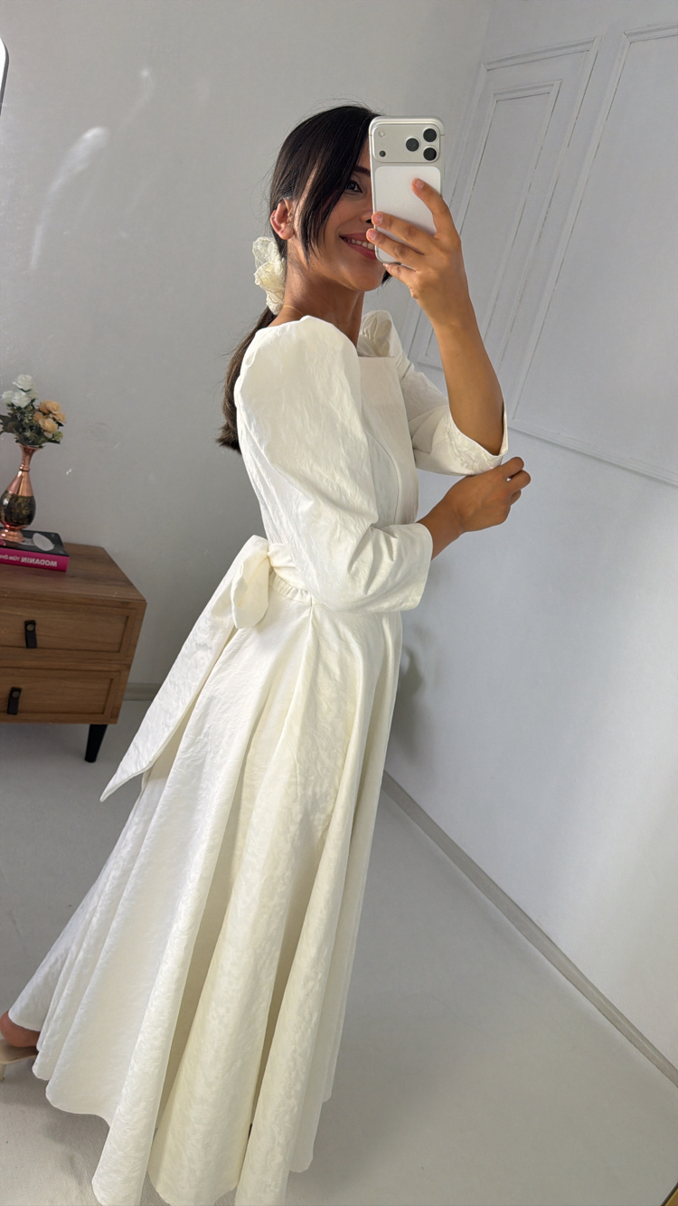 Alba Elbise 