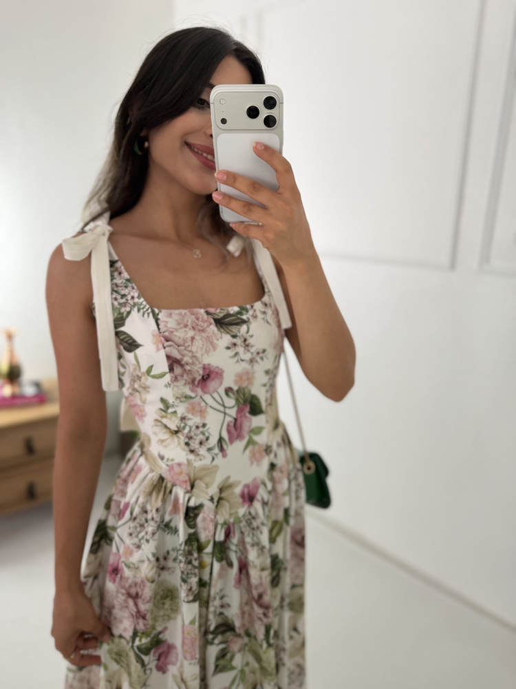Yaz Bahçesi  